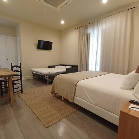 Uma Suites Parada Del Marques Sewilla Zewnętrze zdjęcie