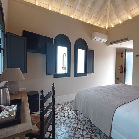 Uma Suites Parada Del Marques Sewilla Zewnętrze zdjęcie