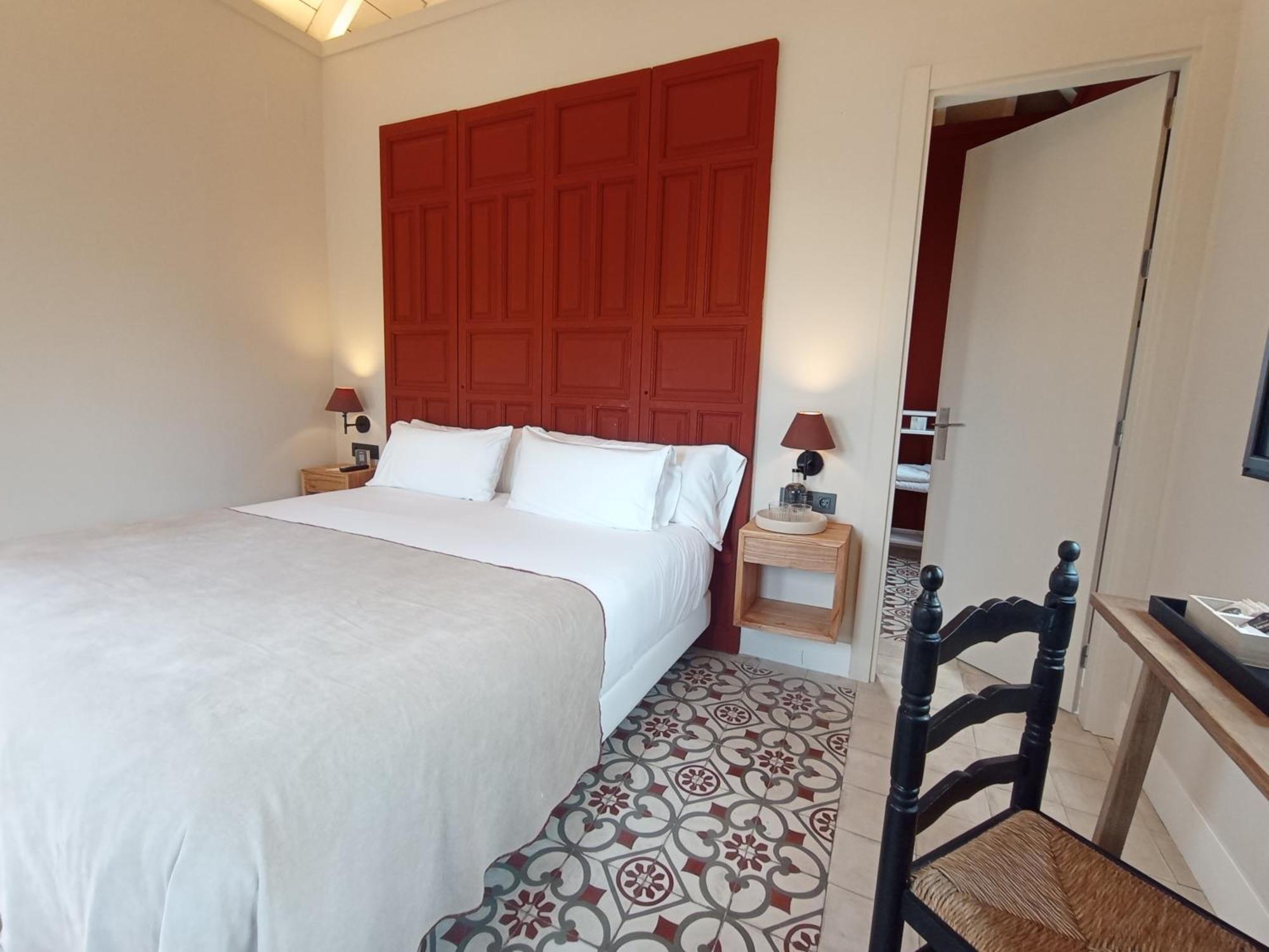 Uma Suites Parada Del Marques Sewilla Zewnętrze zdjęcie