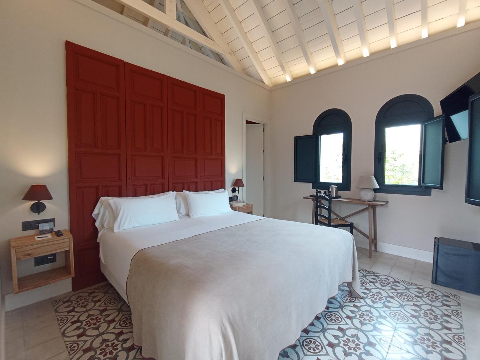 Uma Suites Parada Del Marques Sewilla Zewnętrze zdjęcie