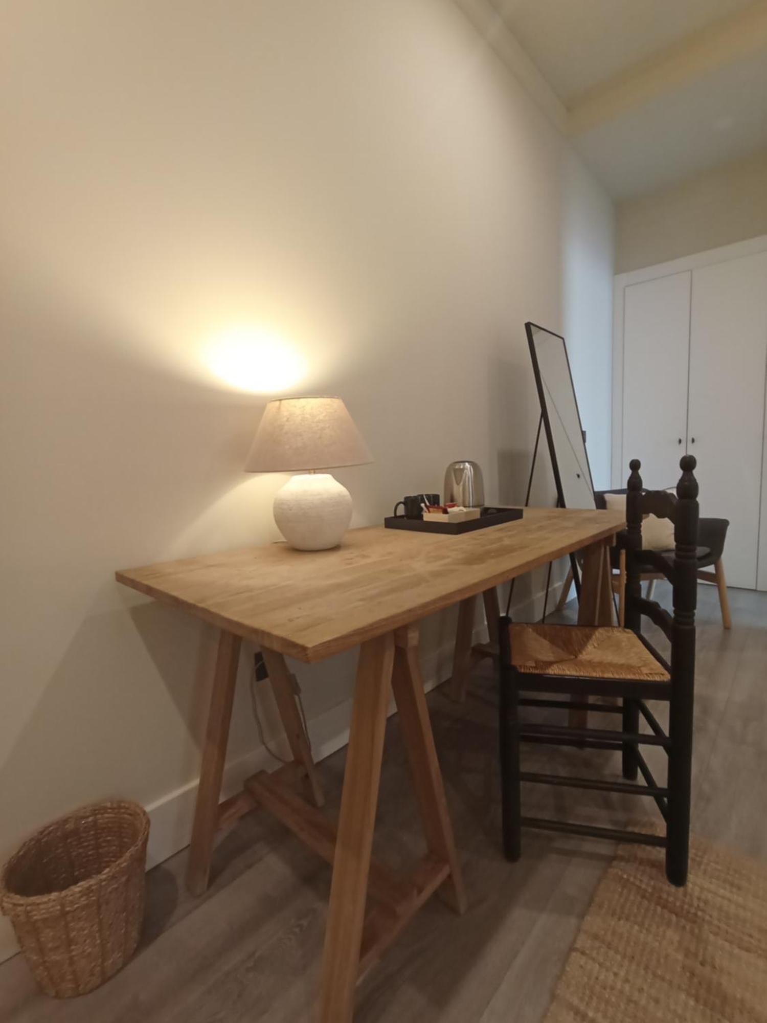 Uma Suites Parada Del Marques Sewilla Zewnętrze zdjęcie