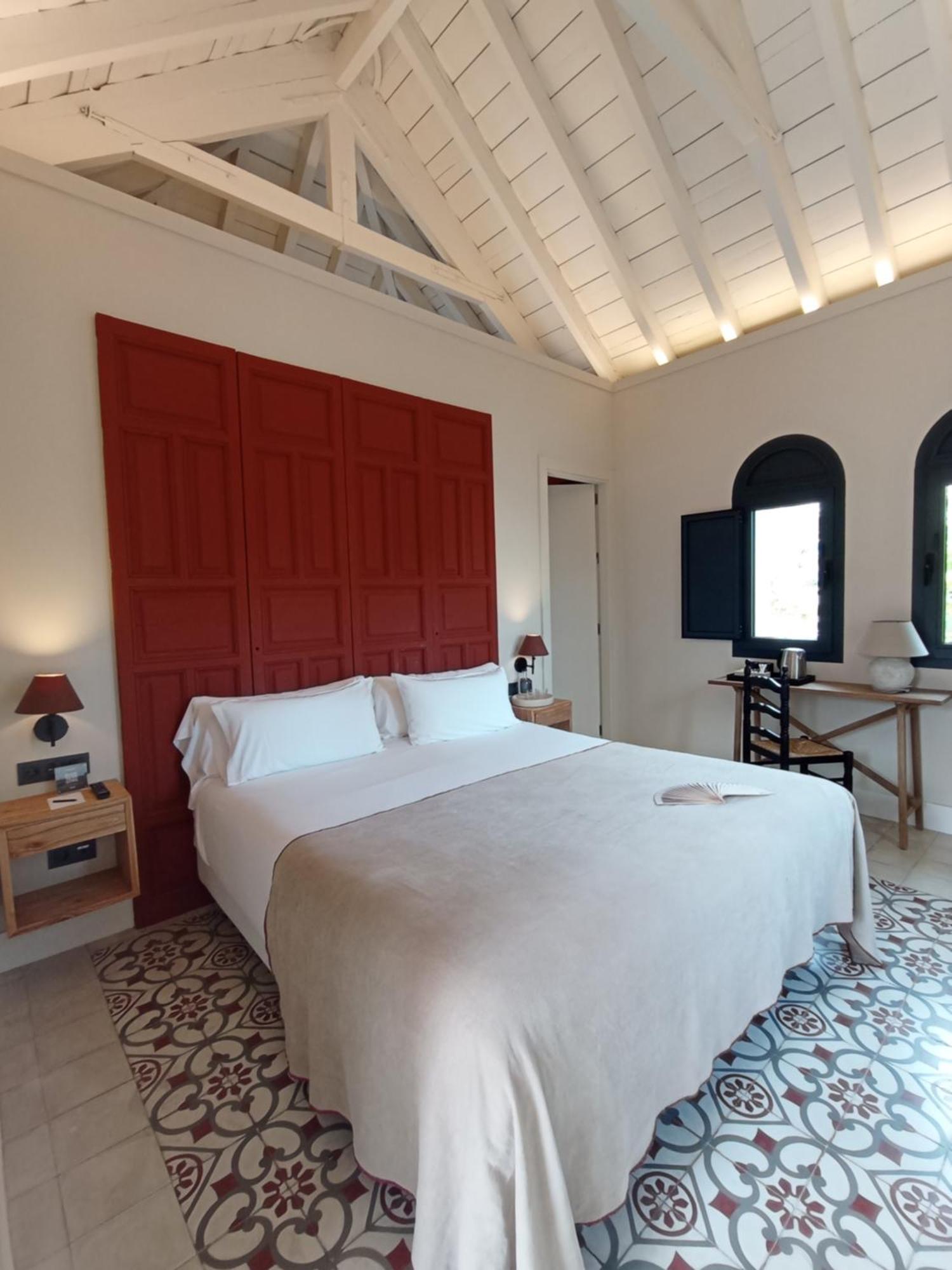 Uma Suites Parada Del Marques Sewilla Zewnętrze zdjęcie