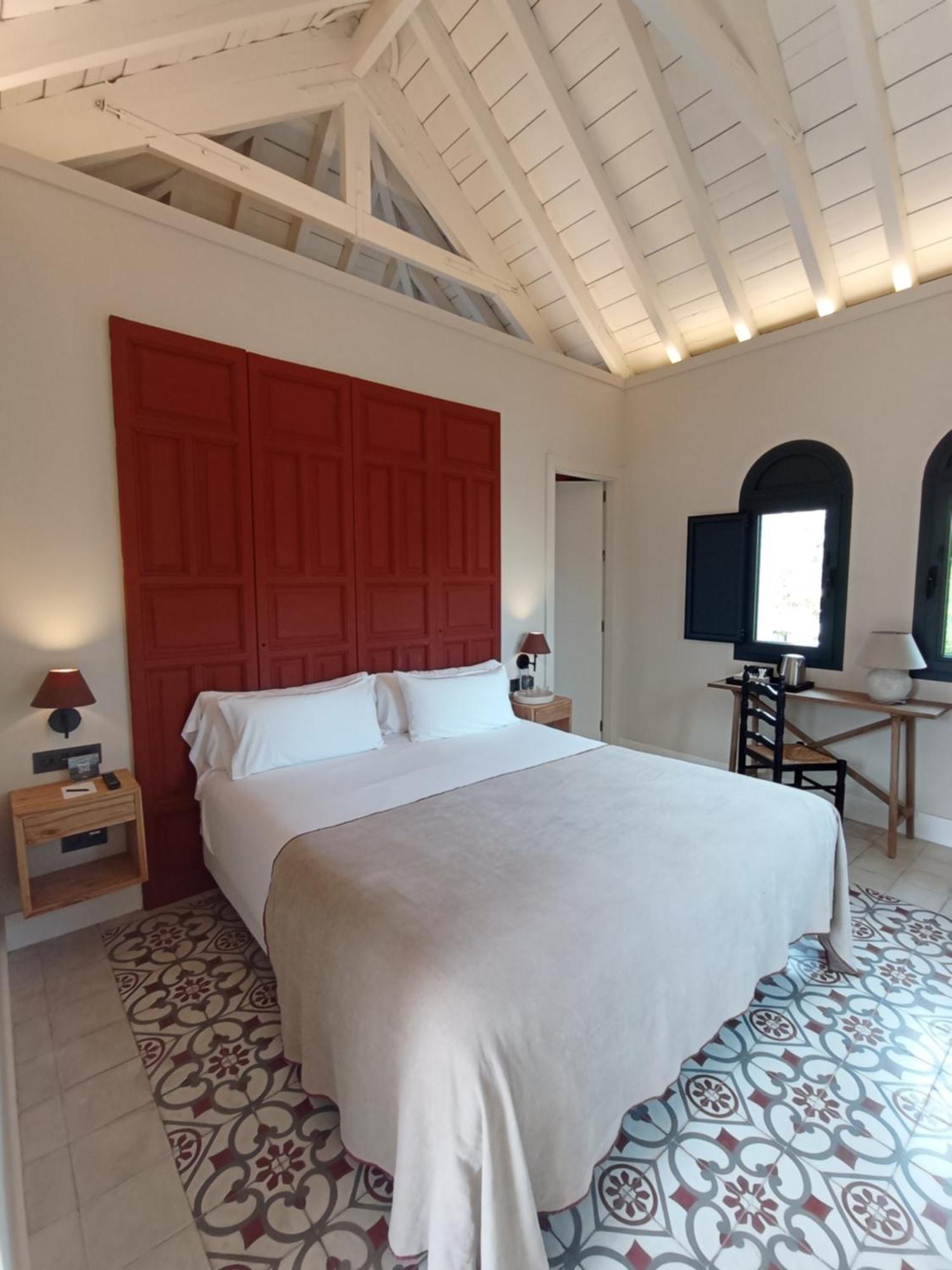 Uma Suites Parada Del Marques Sewilla Zewnętrze zdjęcie
