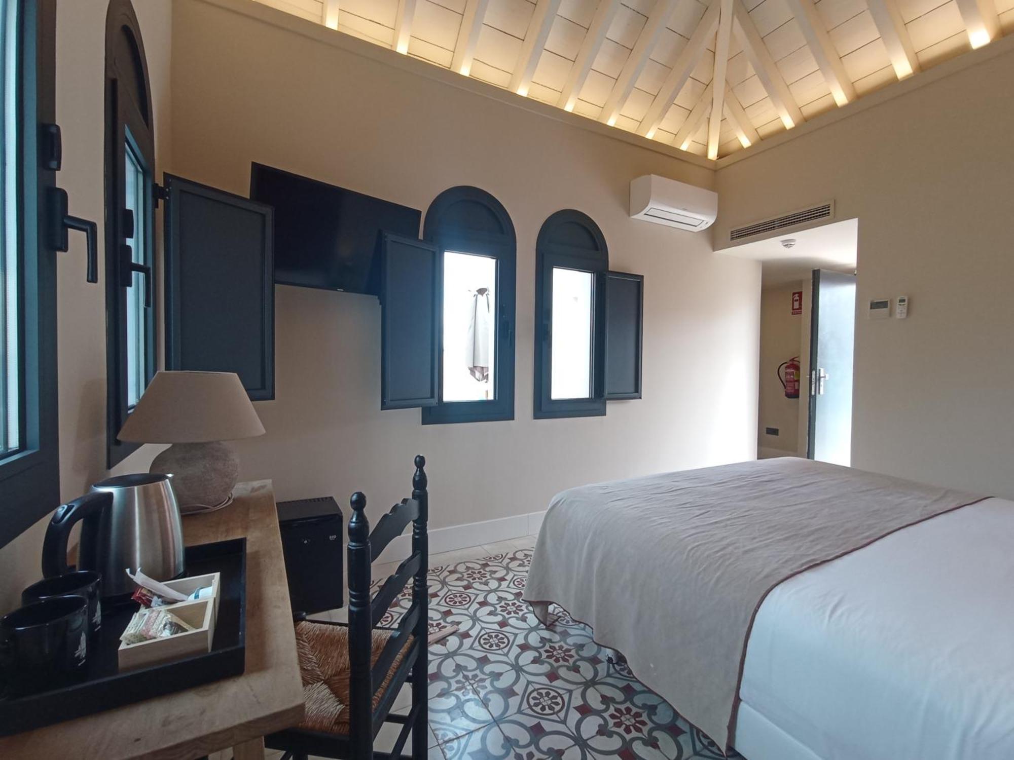 Uma Suites Parada Del Marques Sewilla Zewnętrze zdjęcie