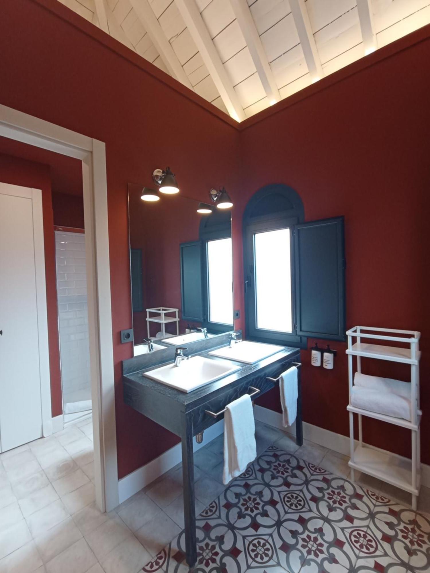 Uma Suites Parada Del Marques Sewilla Zewnętrze zdjęcie
