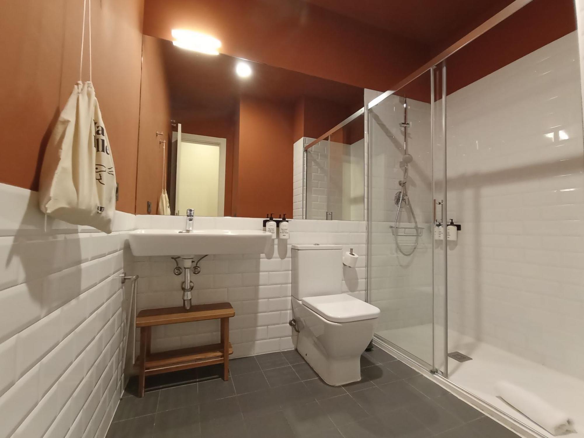 Uma Suites Parada Del Marques Sewilla Zewnętrze zdjęcie