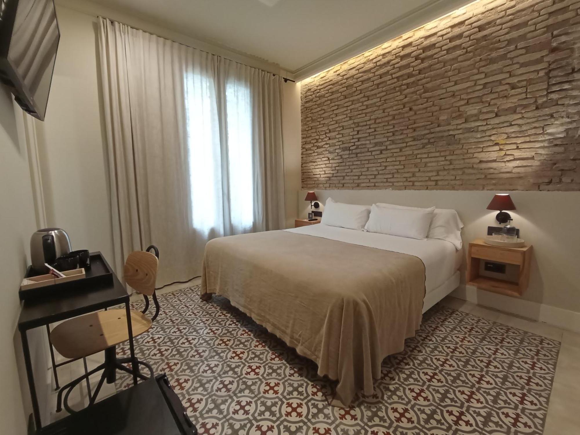 Uma Suites Parada Del Marques Sewilla Zewnętrze zdjęcie