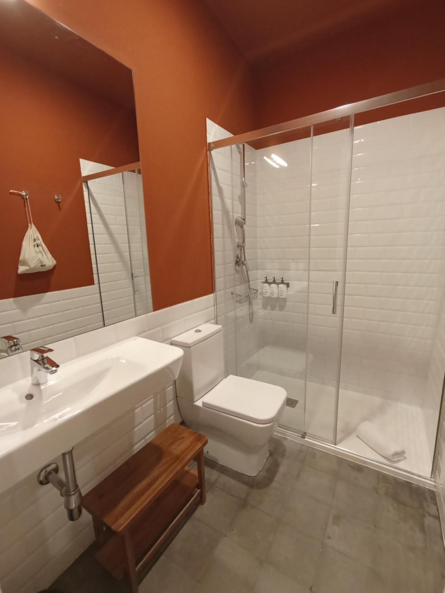 Uma Suites Parada Del Marques Sewilla Zewnętrze zdjęcie