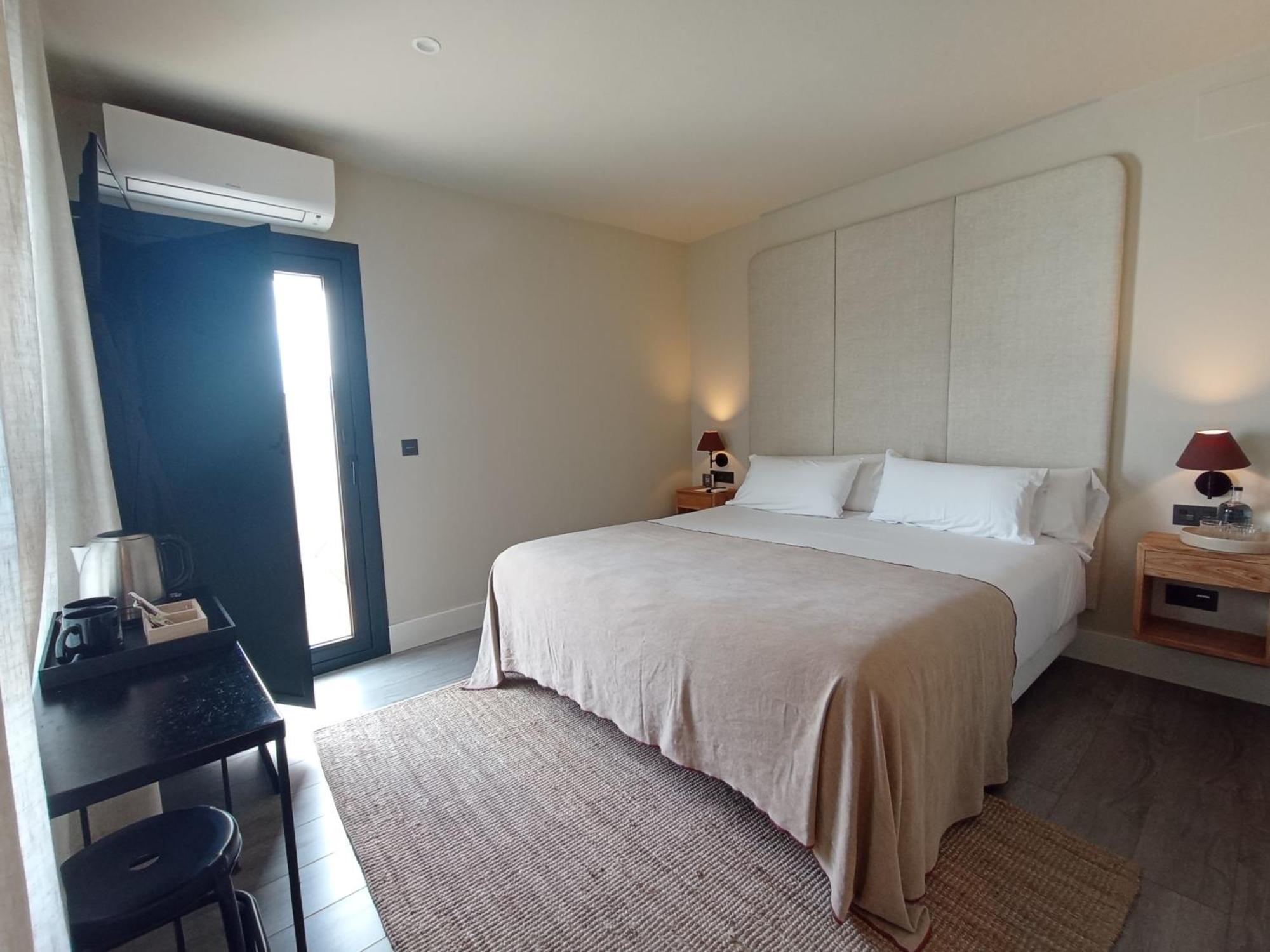 Uma Suites Parada Del Marques Sewilla Zewnętrze zdjęcie