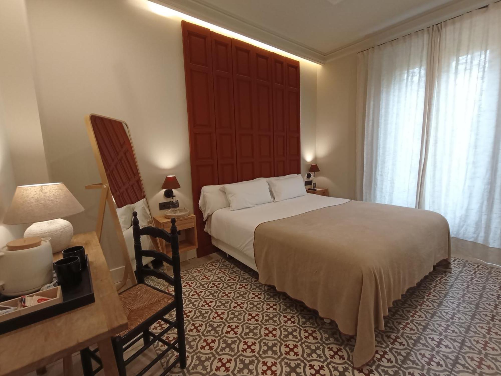 Uma Suites Parada Del Marques Sewilla Zewnętrze zdjęcie