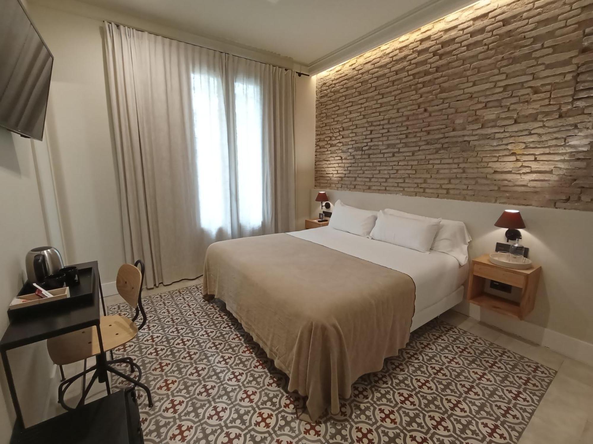 Uma Suites Parada Del Marques Sewilla Zewnętrze zdjęcie