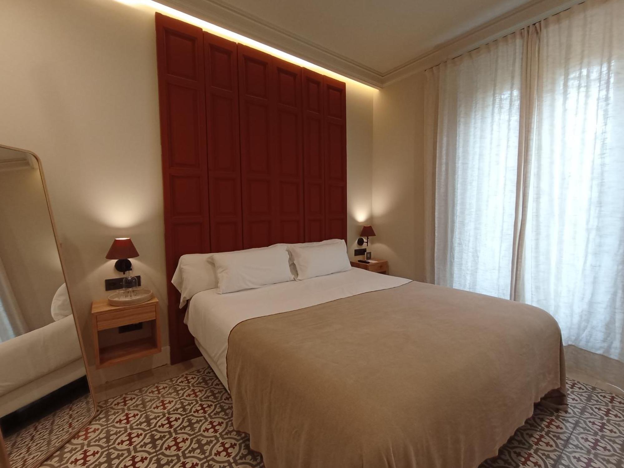 Uma Suites Parada Del Marques Sewilla Zewnętrze zdjęcie