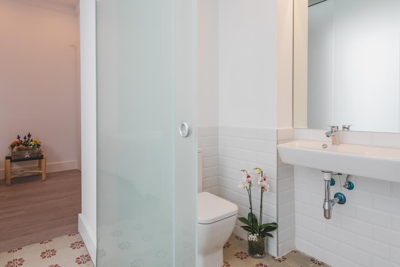 Uma Suites Parada Del Marques Sewilla Zewnętrze zdjęcie