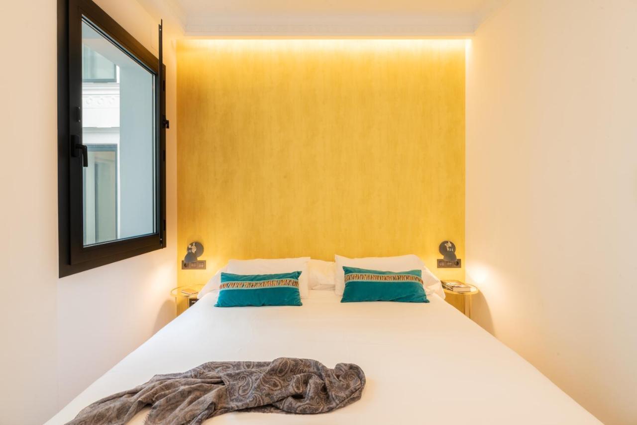 Uma Suites Parada Del Marques Sewilla Zewnętrze zdjęcie